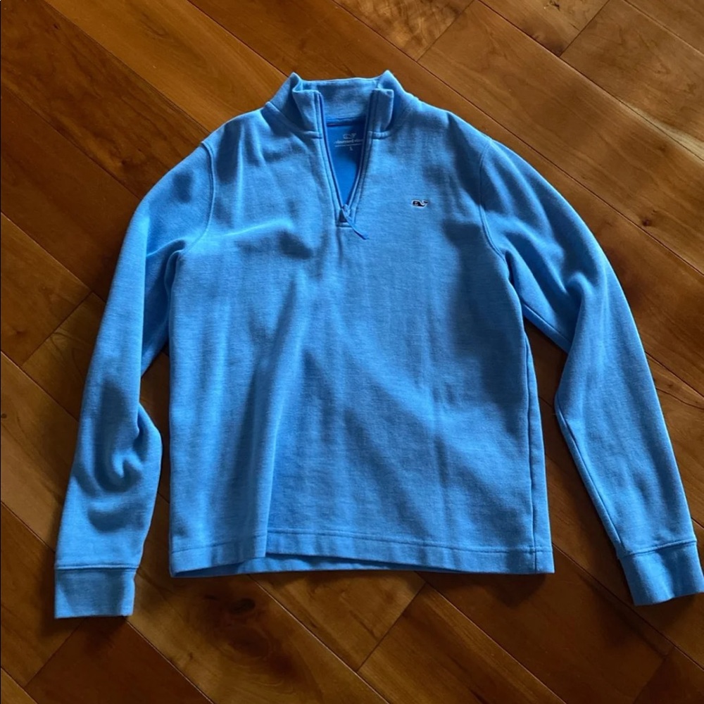 Vineyard Vines Quarter Zip